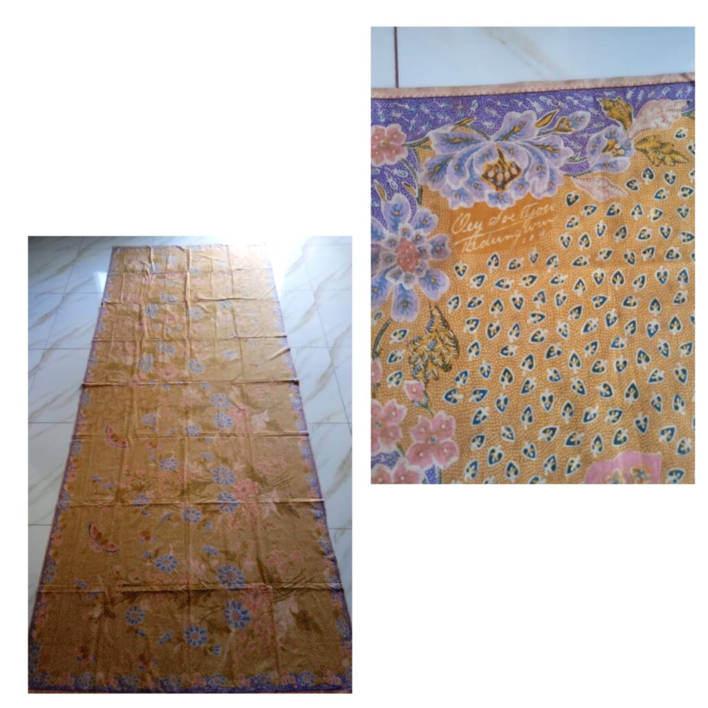 batik jawa